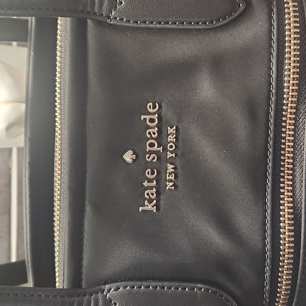 Kate Spade Nylon tote - Picture 2 of 10